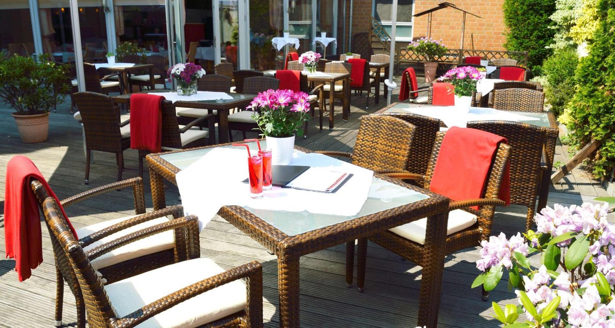 Best Western Hotel Halle-Merseburg Exterior photo