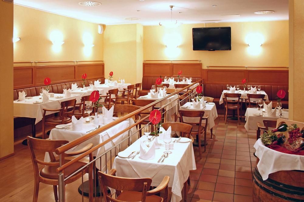 Best Western Hotel Halle-Merseburg Exterior photo