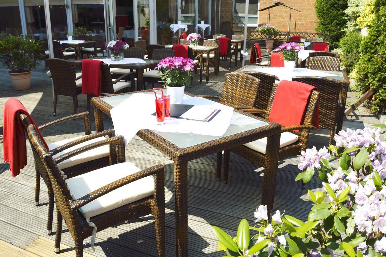 Best Western Hotel Halle-Merseburg Exterior photo